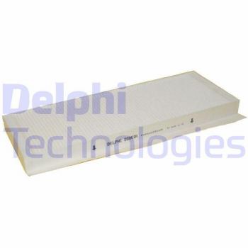 Filtre à air habitacle Delphi TSP0325140