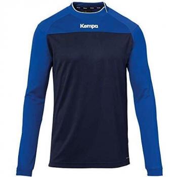 Kempa Prime Pullover Sweatshirt