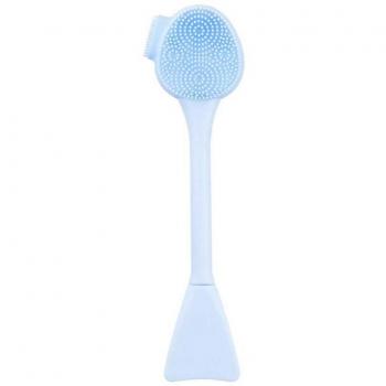 Cepillo Facial Limpiador Azul 1 unidad