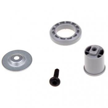 Poulie guide inférieure d'origine pour lave-vaisselle Bosch 00188096
