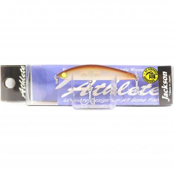 Jackson Atleta 55 Señuelo Flotante para Pesca Deportiva CLB