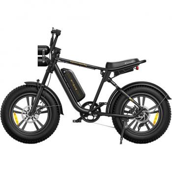 M20 ENGWE 45 km/h – Batteria 48 V, 13 Ah