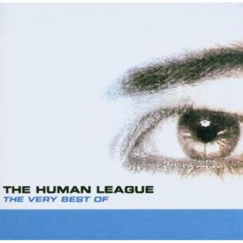 Human League – Le meilleur de l'album