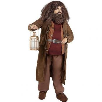 Disfraz de Hagrid