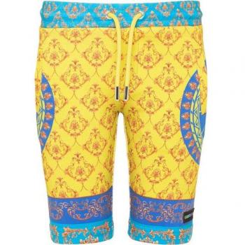 Carlo Colucci Freizeitshorts