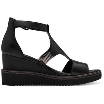 Tamaris Sandalen mit modischen Cut-Outs