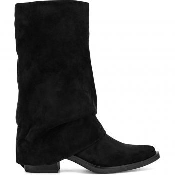 Stiefel JENNY HY23689-19 Schwarz (noch einmal, aber anders formatiert)