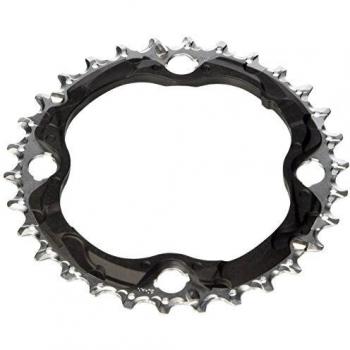 Plato Shimano XT M782 30D Triple 10 Velocidades