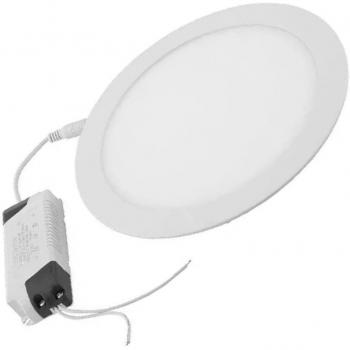 Lampada LED da Incasso Tondo/Quadrato 3W Bianco Caldo Fredda/Calda/Neutra Wisdom