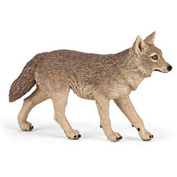 Papo 50259 Multicolour Jackal Figurine