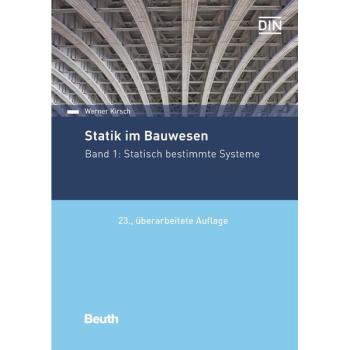 Statik im Bauwesen