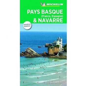 GUIDE VERT PAYS BASQUE