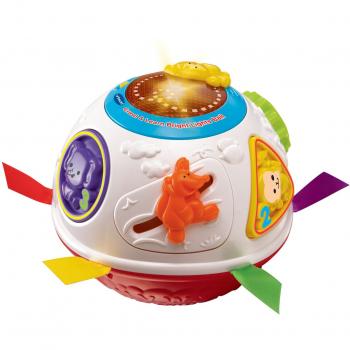 VTech Crawl and Learn Ball