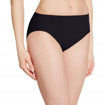 Sloggi Shape H Tai Bóxers, Schwarz-Noir, Mujer