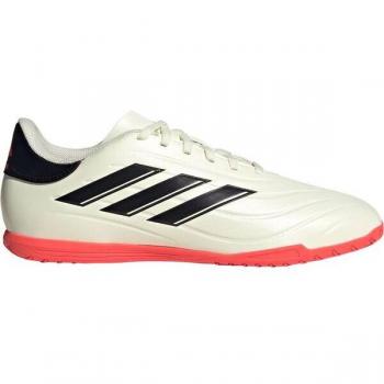 Tênis Adidas Copa Pure 2 Club Futsal Sala Branco