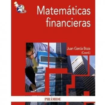Matemáticas Financieras