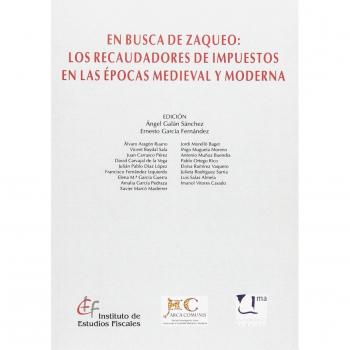 En Busca de Zaqueo