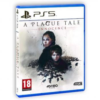 A Plague Tale: Innocence HD