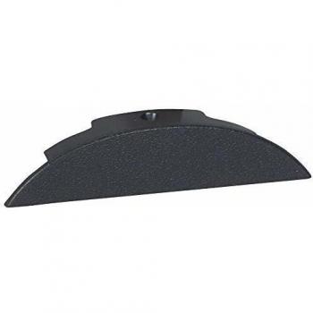 Legrand embout passage de sol 92mm x 20mm
