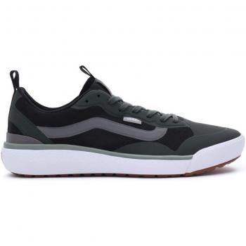 Vans Men's Synthetic Trainers