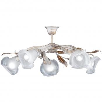 Honsel Luminaria Valencia 21245
