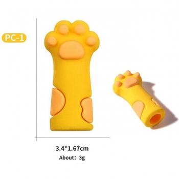 Set Pata de Gato Manicura