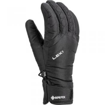 Guantes de Trekking Leki Alpino Sveia Goretex