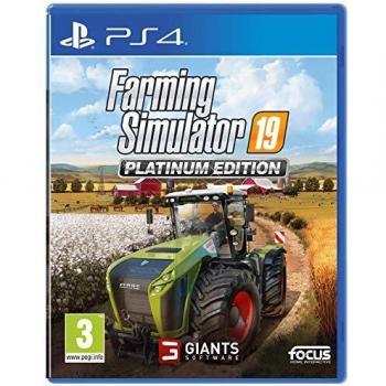 Farming Simulator 19