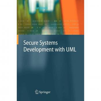 Secure Systems Development with UML