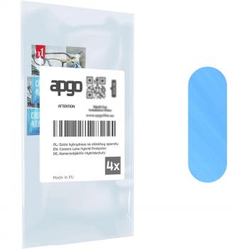 Protector de Lente de Cámara 9H para TCL L10 Lite