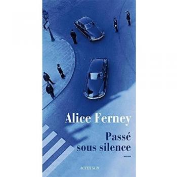 Passé sous silence