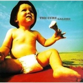 The Cure Galore:The Singles 1987-1997