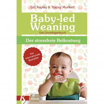 Baby-led Weaning