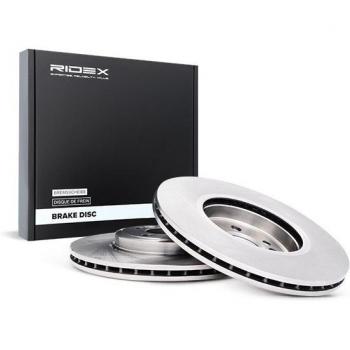 RIDEX Disque de frein MINI 82B0771