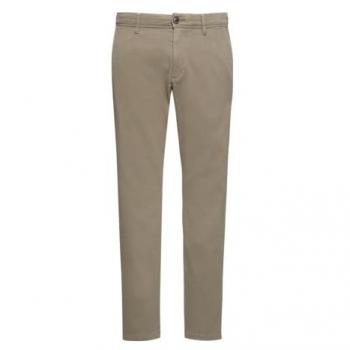 Pantalón caqui 'Phoenix' de s.Oliver