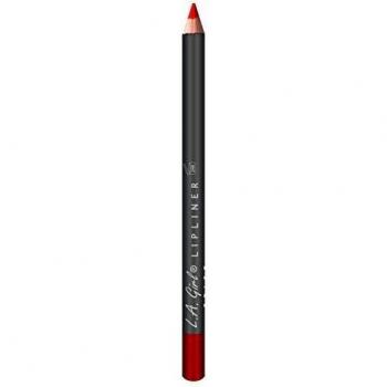Roter Zauber: LA GIRL Permanent Lipliner