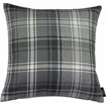McAlister Textiles Angus Tartan Plaid Cushion