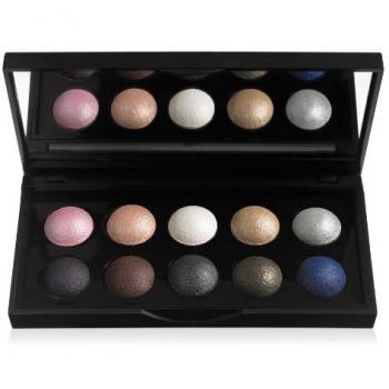 ELF Cosmetics Baked Eyeshadow Collection