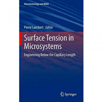 Surface Tension in Microsystems: Engineering Below the Capillary Length