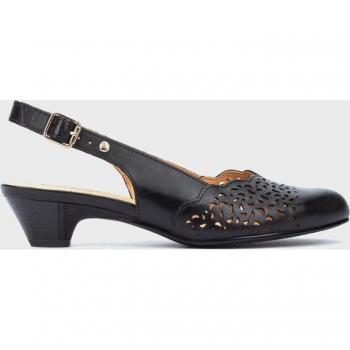 Pikolinos ELBA W4B Schuhe mit Absatz aus Leder