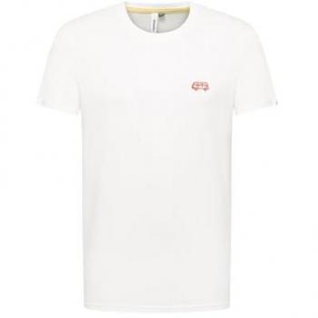 Ragwear T-Shirt Endrew B für Männer