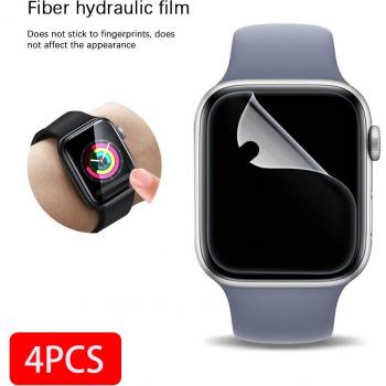 Protector de pantalla hidrogel para Apple Watch 40mm