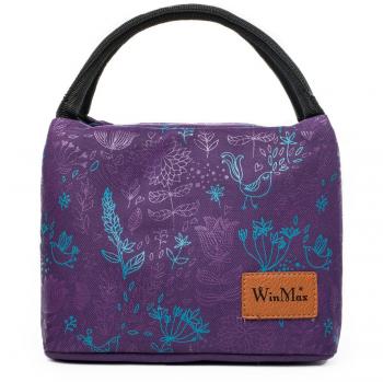 Winmax Portable Lunch Cooler Bag for Women