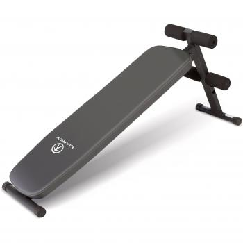 Marcy Abdominal Slant Bench JD1.2
