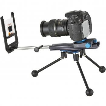 Novoflex Slide Duplication Unit – CASTEL MINI/L/Q/WQ/II