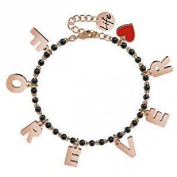 Bracciale Kidult Esiste un amore senza confini e senza tempo