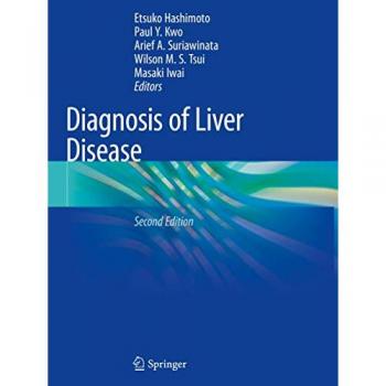 Diagnosis of Liver Disease, Fachbücher von Arief A. Suriawinata, Wilson M.S. Tsui, Paul Y. Kwo, Etsuko Hashimoto, Masaki Iwai