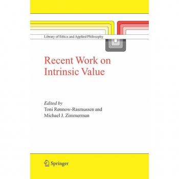 Recent Work on Intrinsic Value