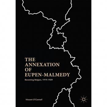 The Annexation of Eupen-Malmedy