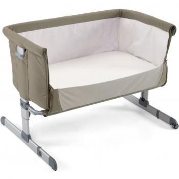 Chicco Next2me Magic Baby Bed / Cot